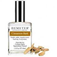 Cinnamon Bark